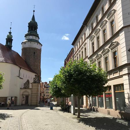 Apartament Blue Crystal Jelenia Góra Kültér fotó
