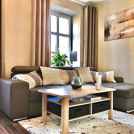 Apartament Blue Crystal Jelenia Góra Kültér fotó