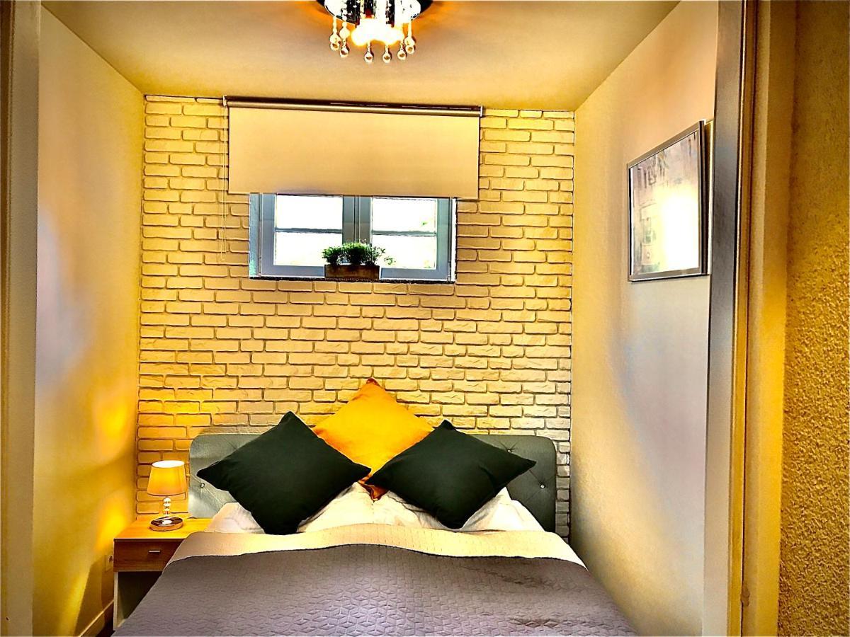 Apartament Blue Crystal Jelenia Góra Kültér fotó