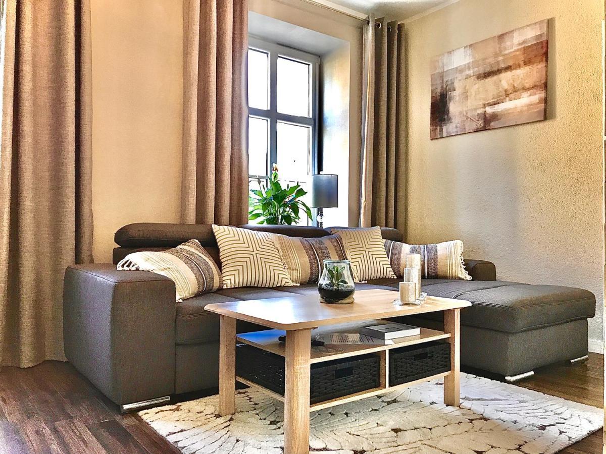 Apartament Blue Crystal Jelenia Góra Kültér fotó
