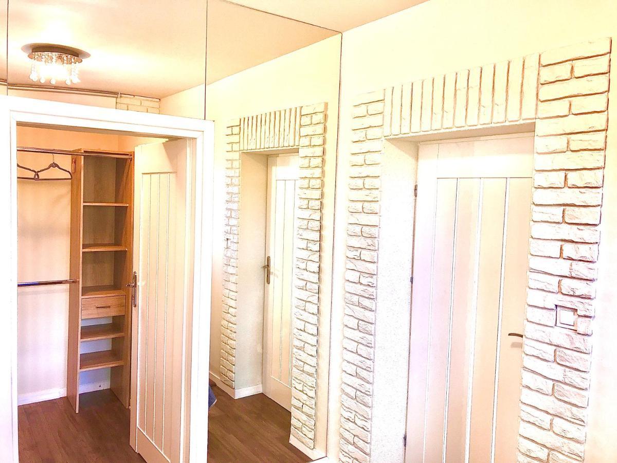 Apartament Blue Crystal Jelenia Góra Kültér fotó
